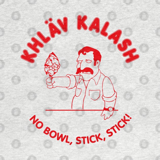 Khlav Kalash by unaifg